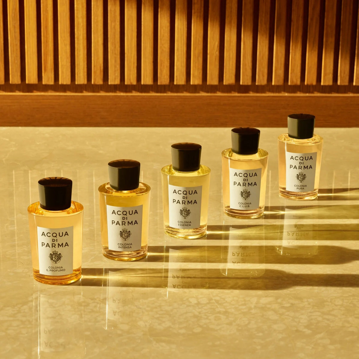 Acqua Di Parma | Colonia Pura EDC