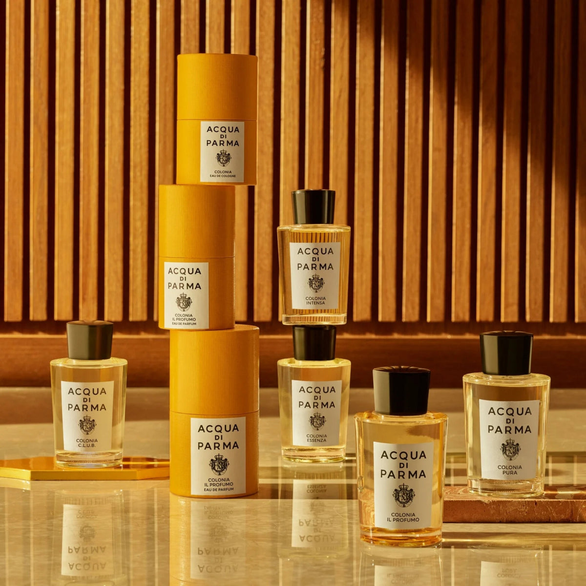 Acqua Di Parma | Colonia Pura EDC