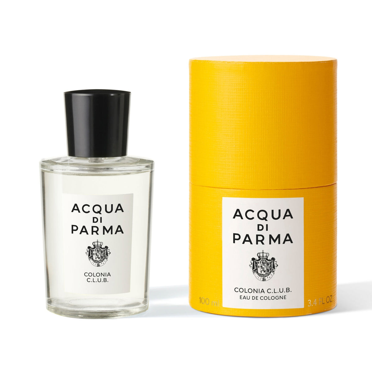 ACQUA DI PARMA COLONIA C.L.U.B.