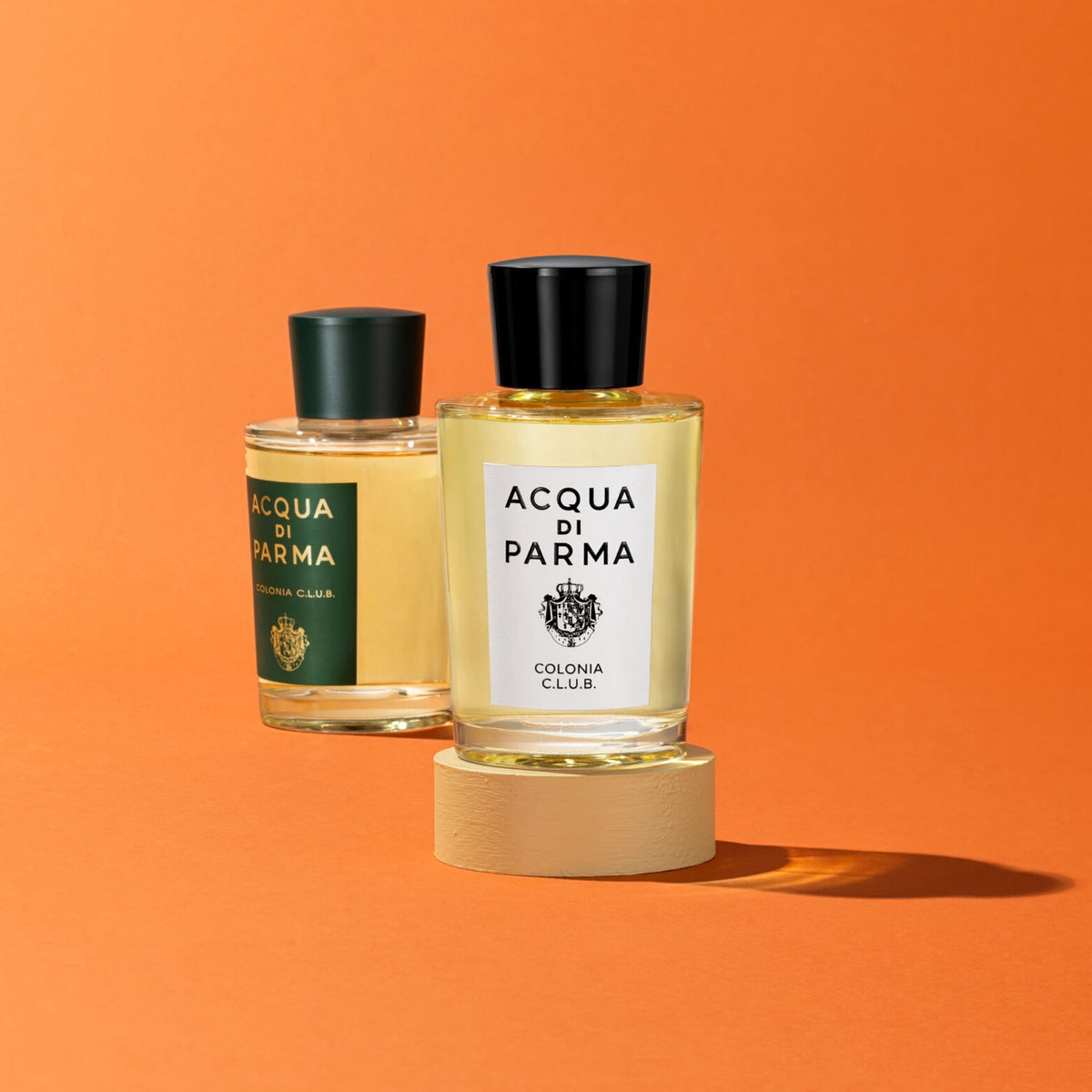 Acqua Di Parma Colonia C.L.U.B. EDC