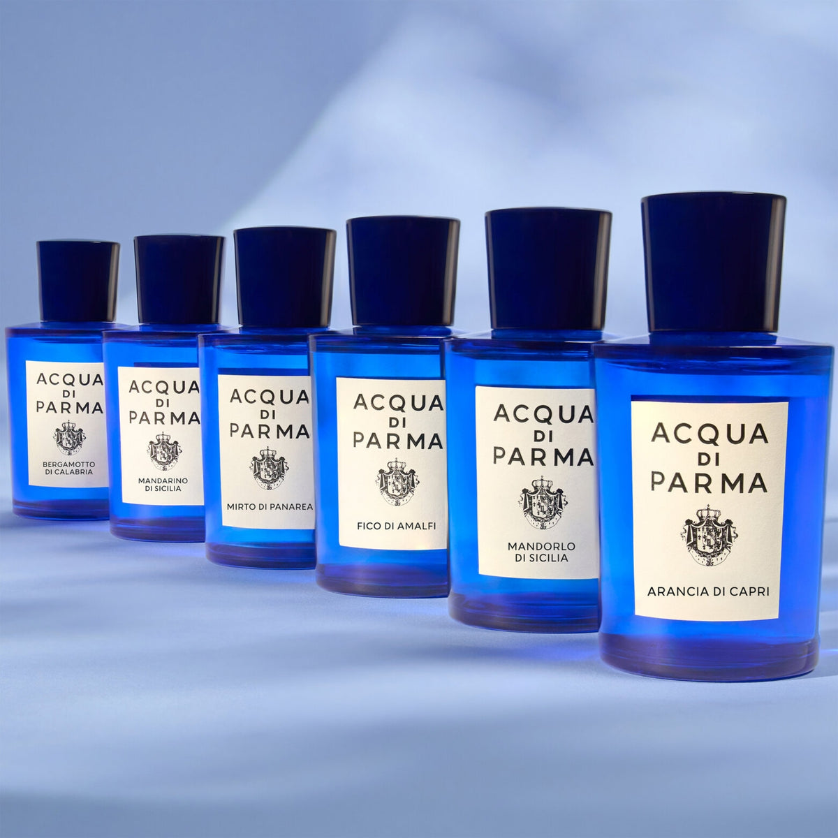 Acqua Di Parma | Fico Di Amalfi EDT