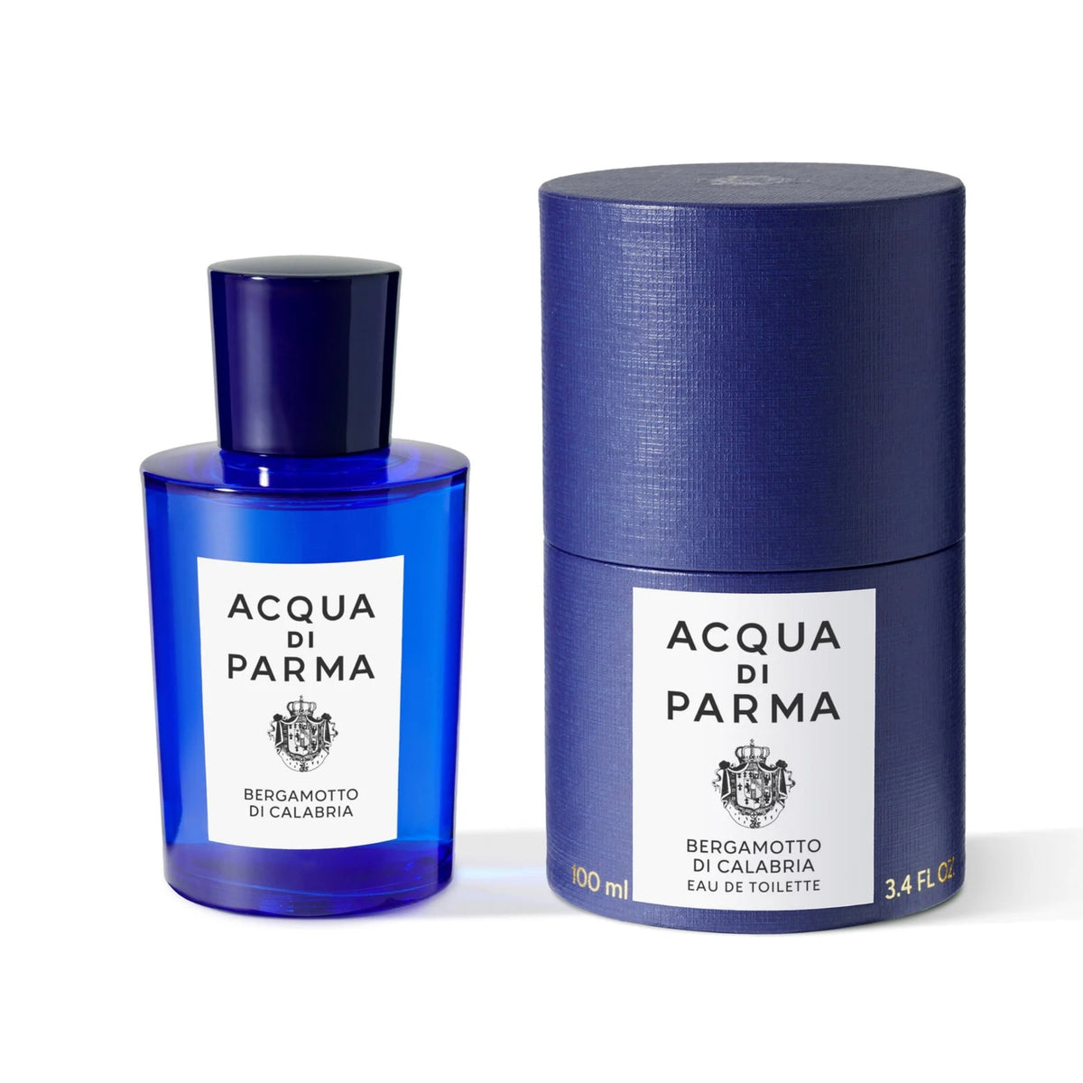 Acqua Di Parma Bergamotto Di Calabria EDT