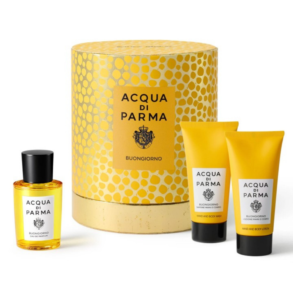 Acqua Di Parma | Buongiorno Set De Navidad