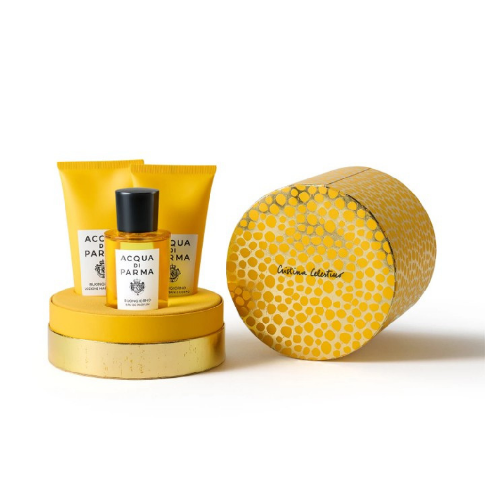Acqua Di Parma | Buongiorno Set De Navidad - Felix Online