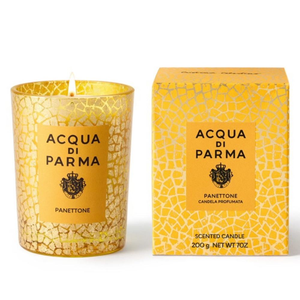 Acqua Di Parma | Panettone
