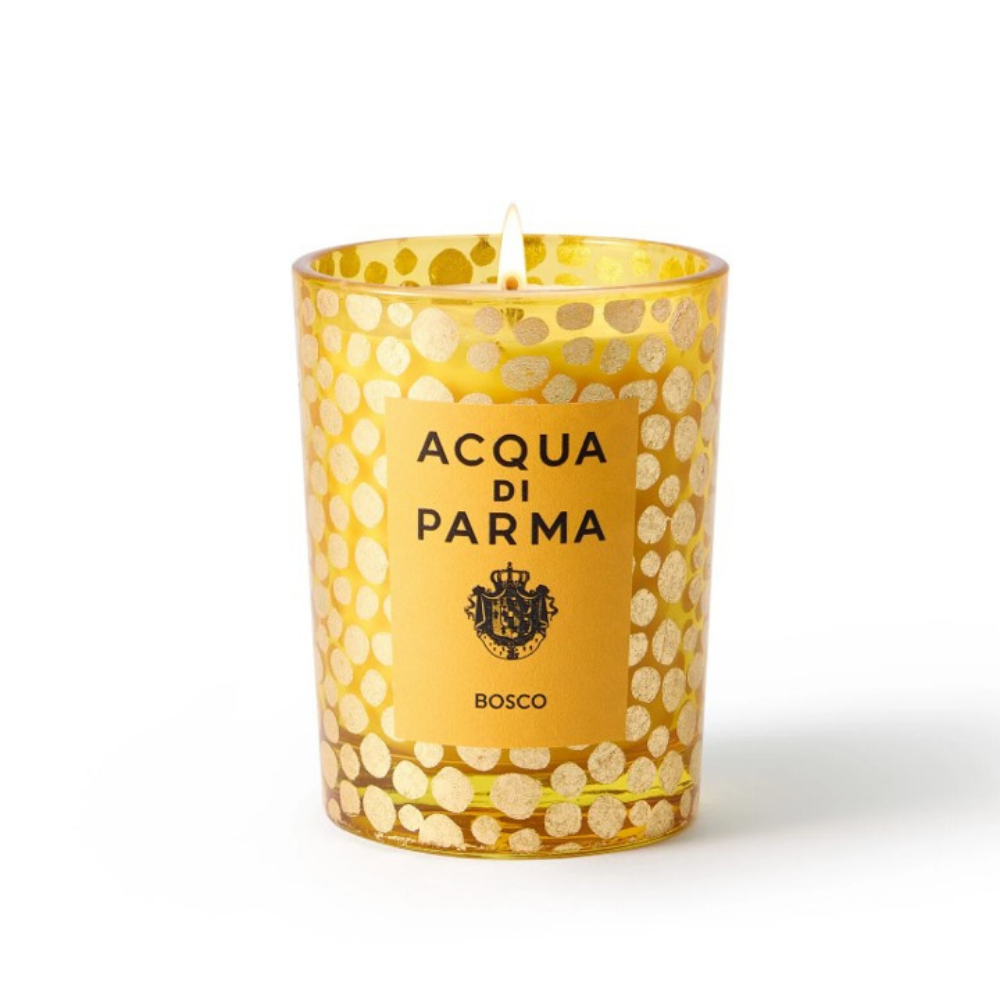 Acqua Di Parma | Bosco