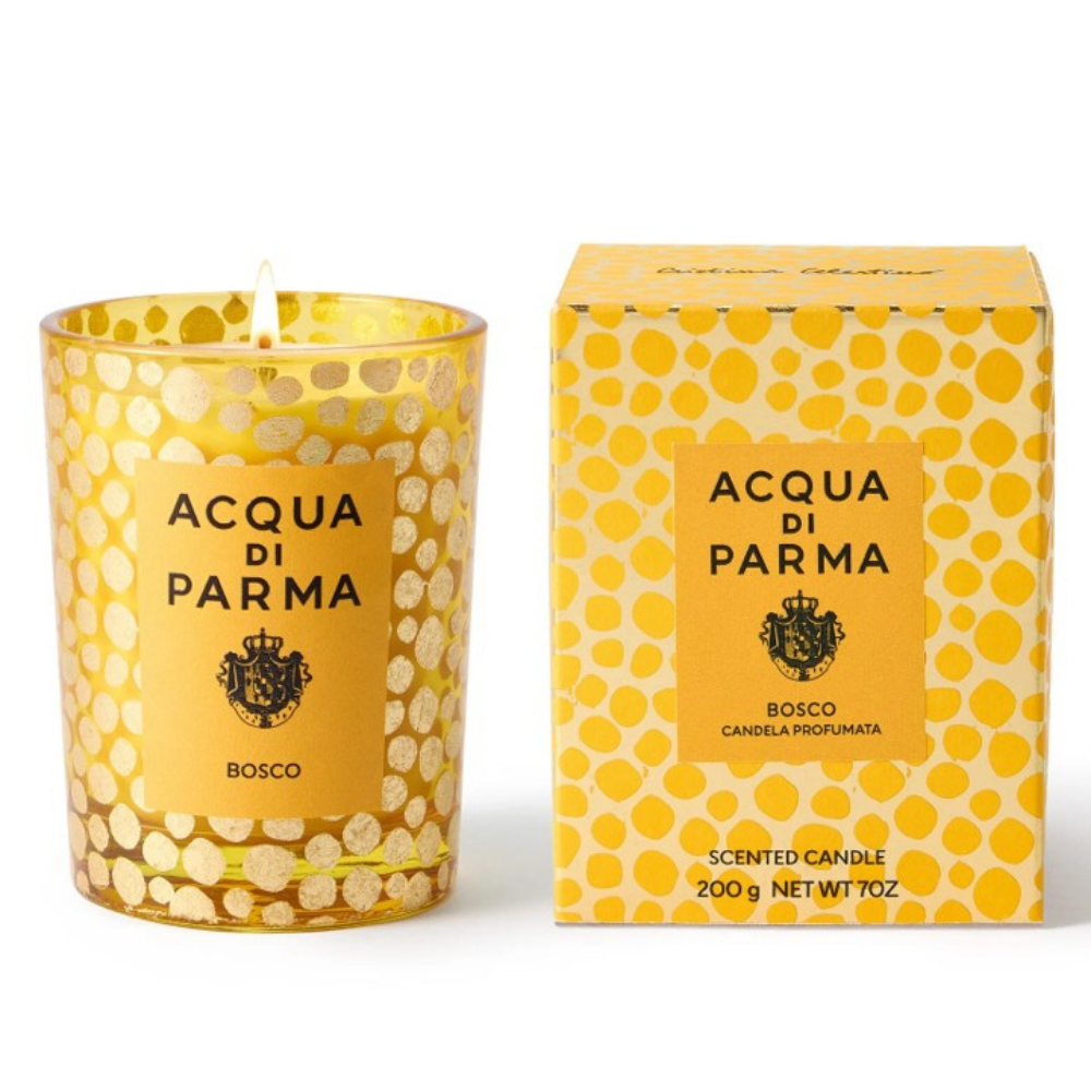 Acqua Di Parma | Bosco