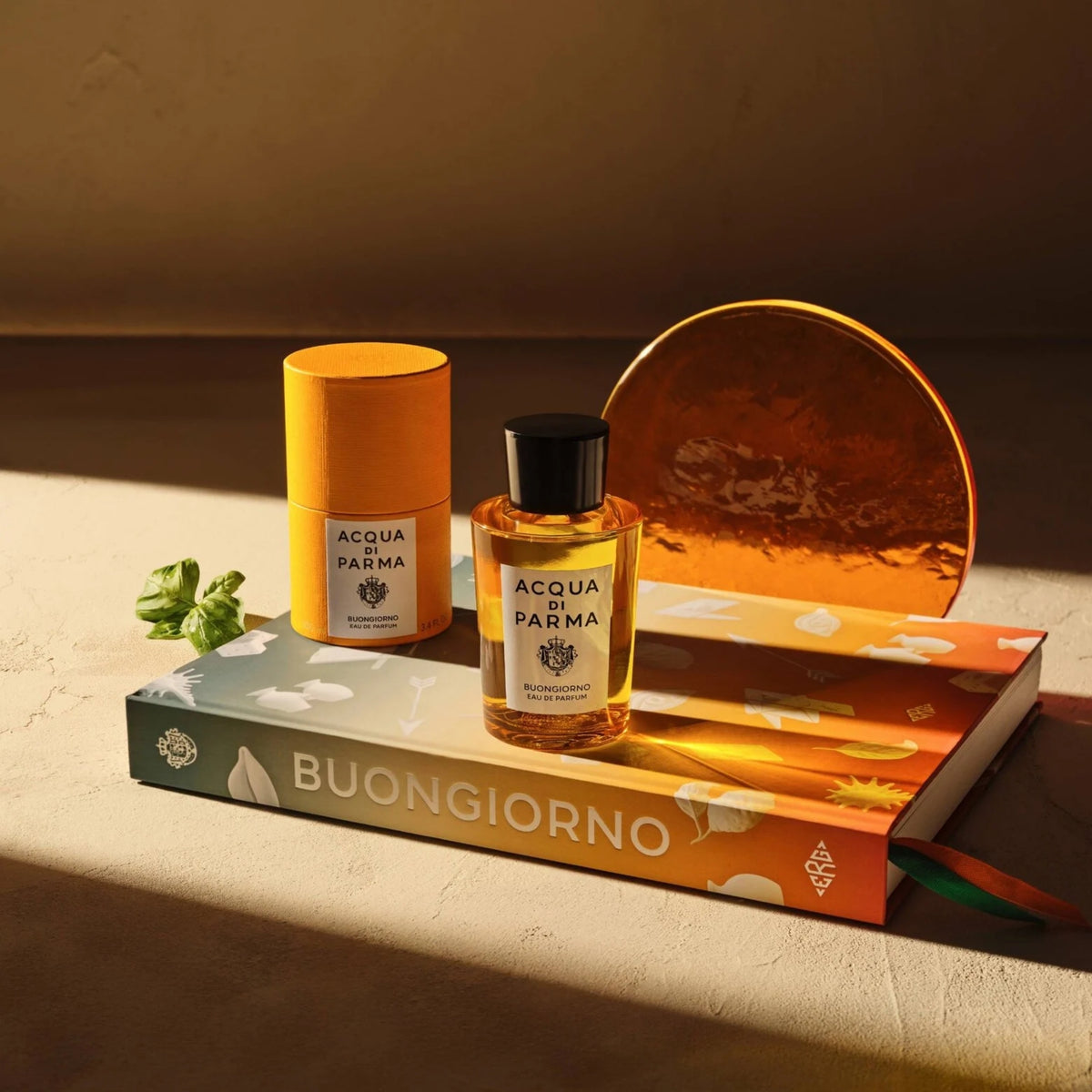 Acqua Di Parma Buongiorno EDP
