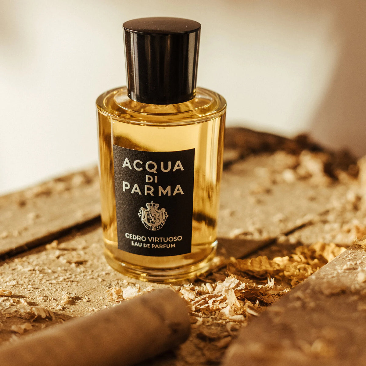 Acqua Di Parma | Signatures of the Sun - Cedro Virtuoso