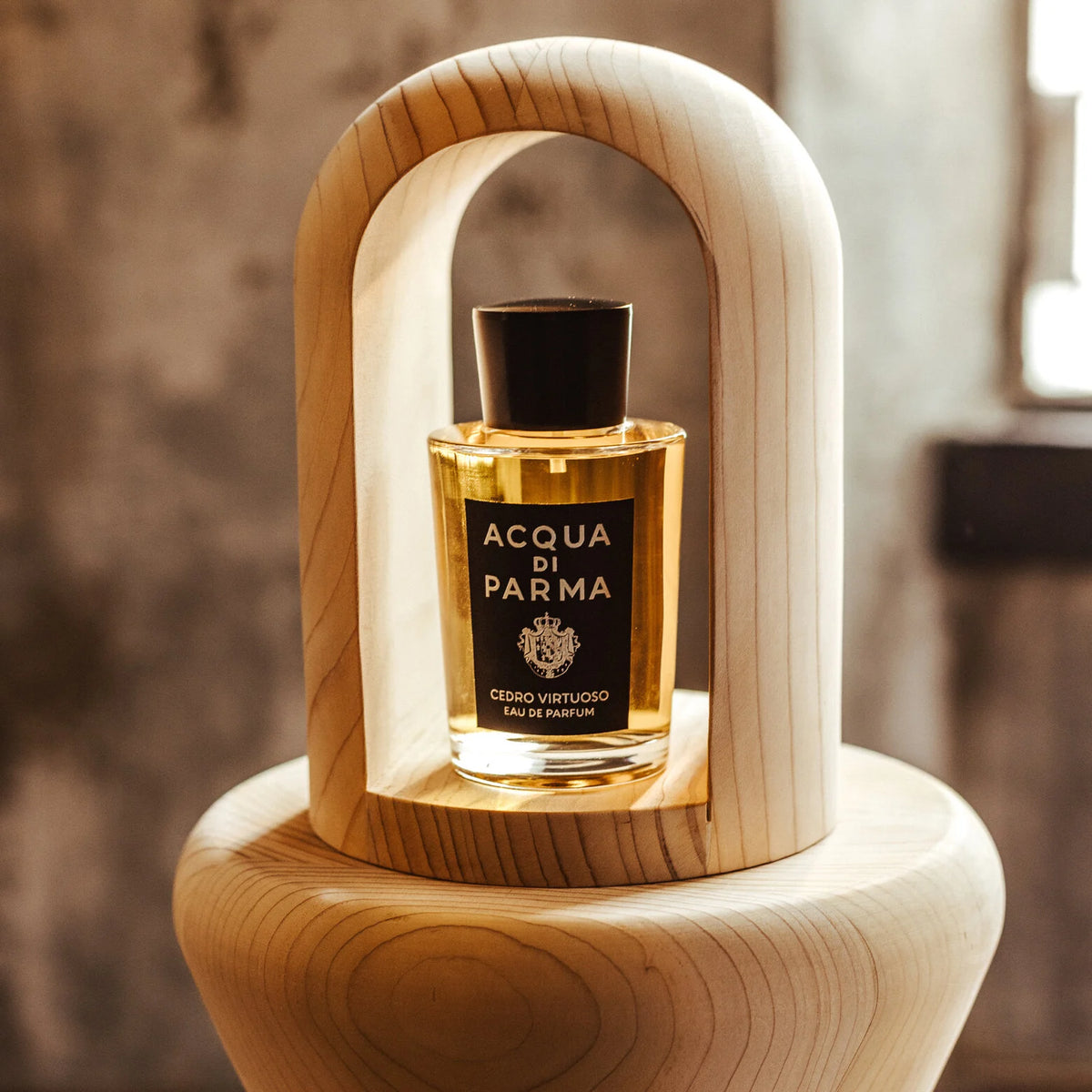 Acqua Di Parma | Signatures of the Sun - Cedro Virtuoso