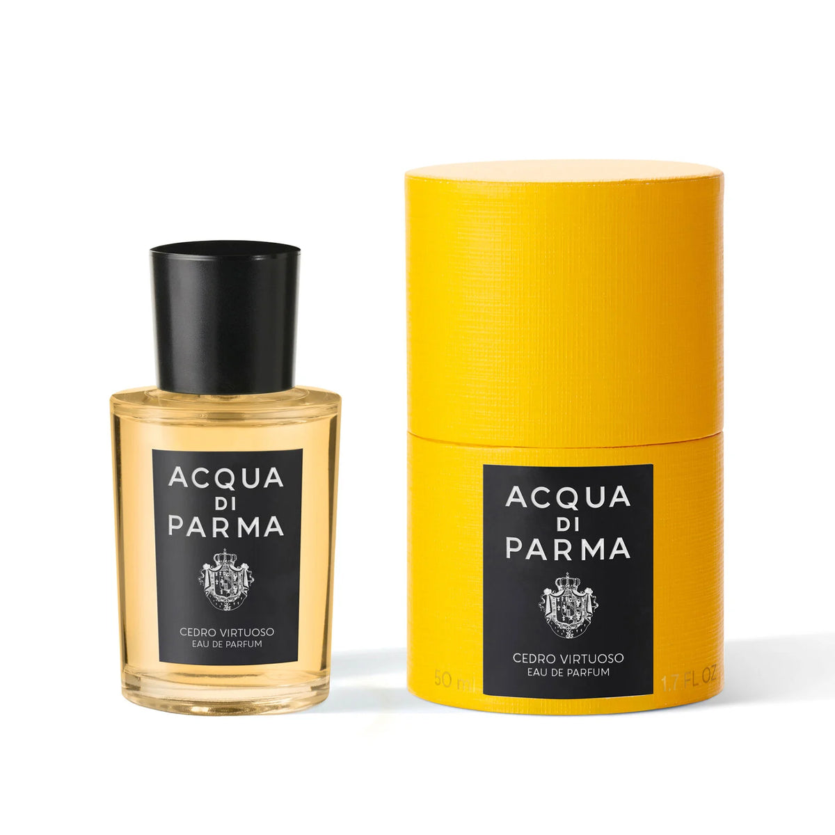 Acqua Di Parma | Signatures of the Sun - Cedro Virtuoso