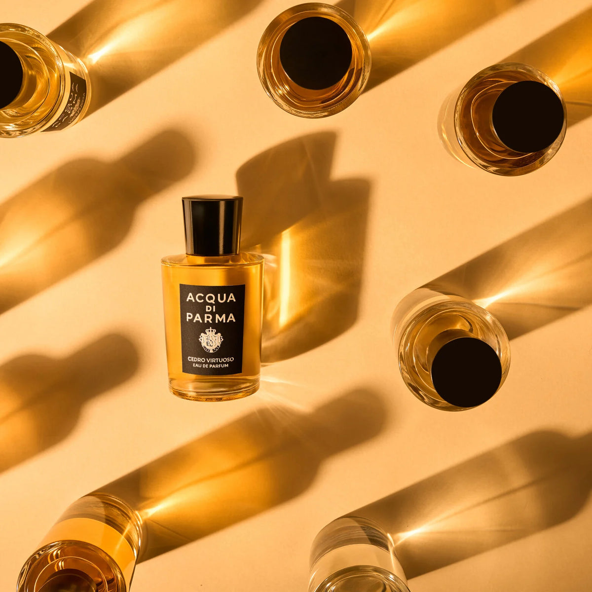 Acqua Di Parma | Signatures of the Sun - Cedro Virtuoso