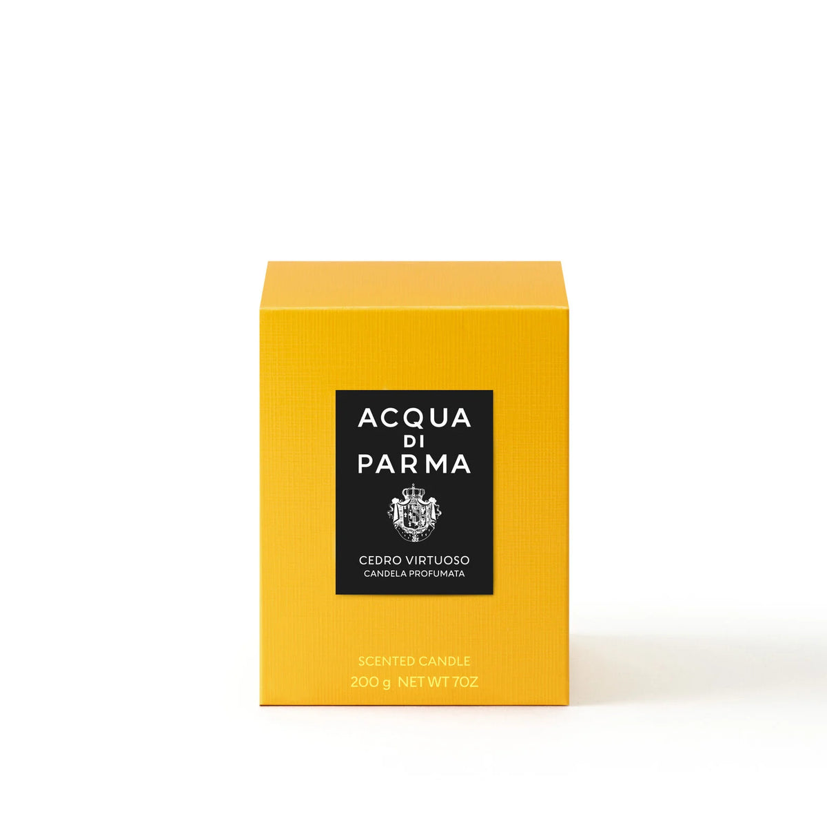 "Acqua Di Parma | Vela - Signatures of the Sun - Cedro Virtuoso"
