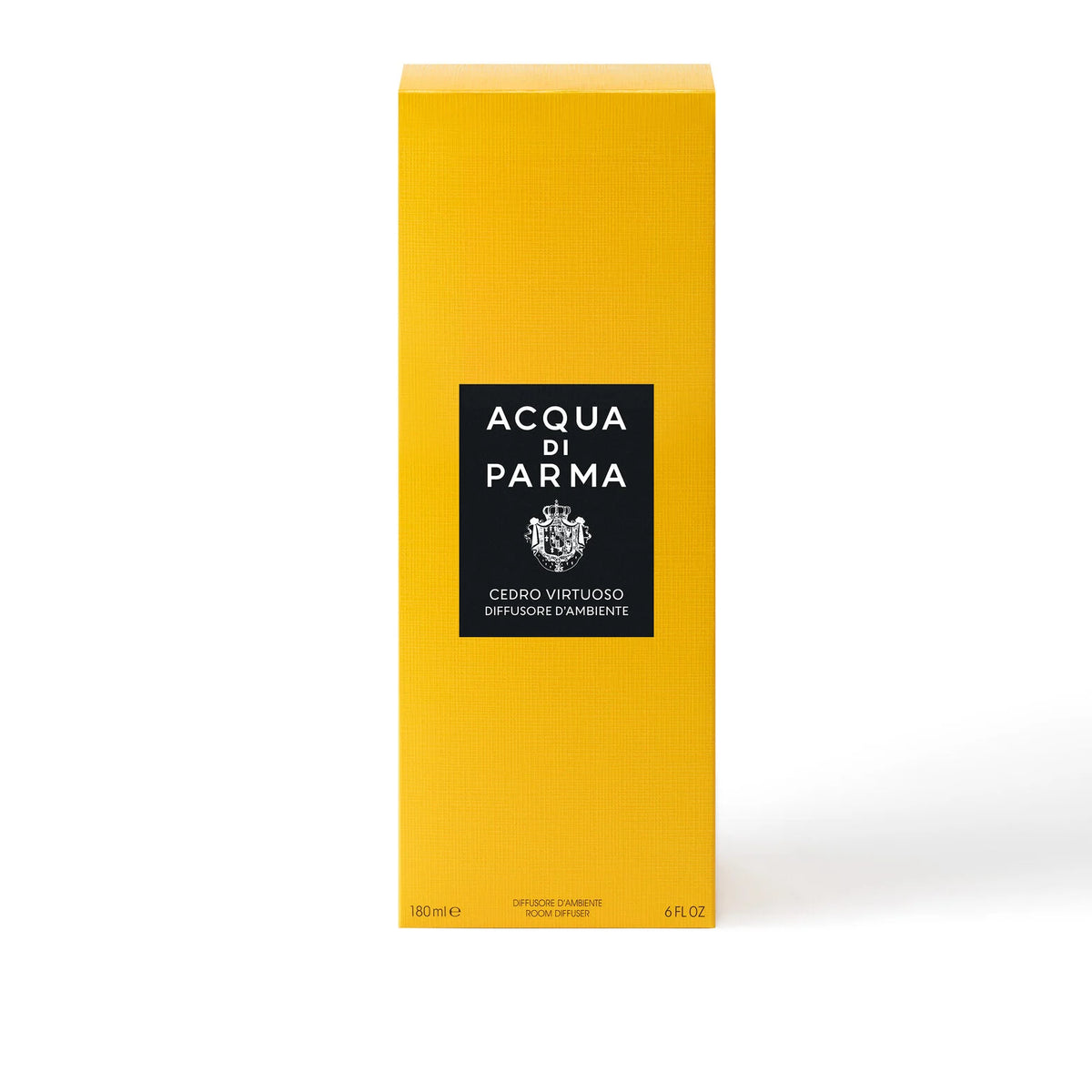"Acqua Di Parma | Difusor -  Signatures of the Sun -  Cedro Virtuoso"