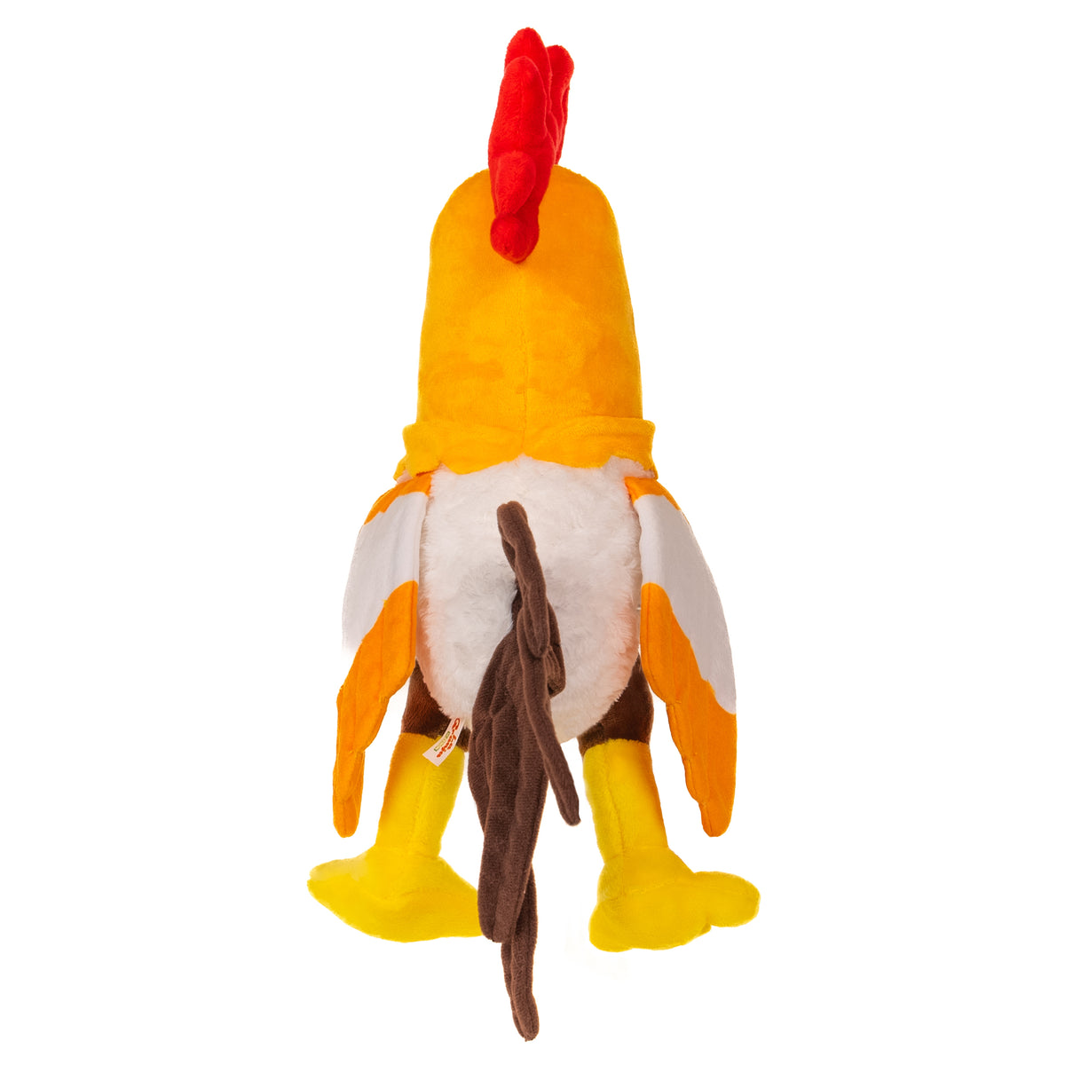 La Granja de Zenón | Peluche Musical Bartolito 30 Cm