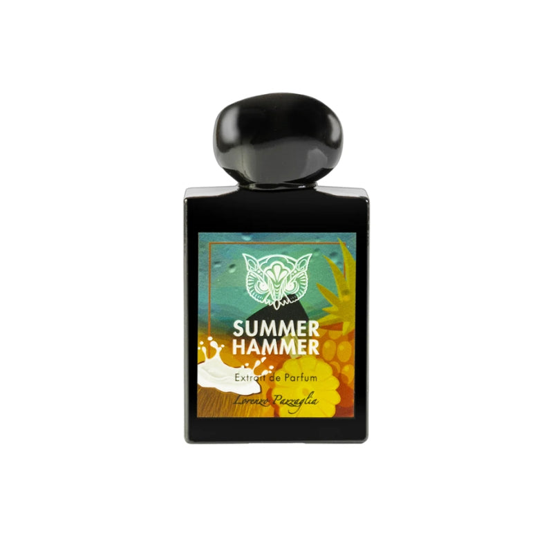Lorenzo Pazzaglia | Summer Hammer Eau de Parfum - Felix Online
