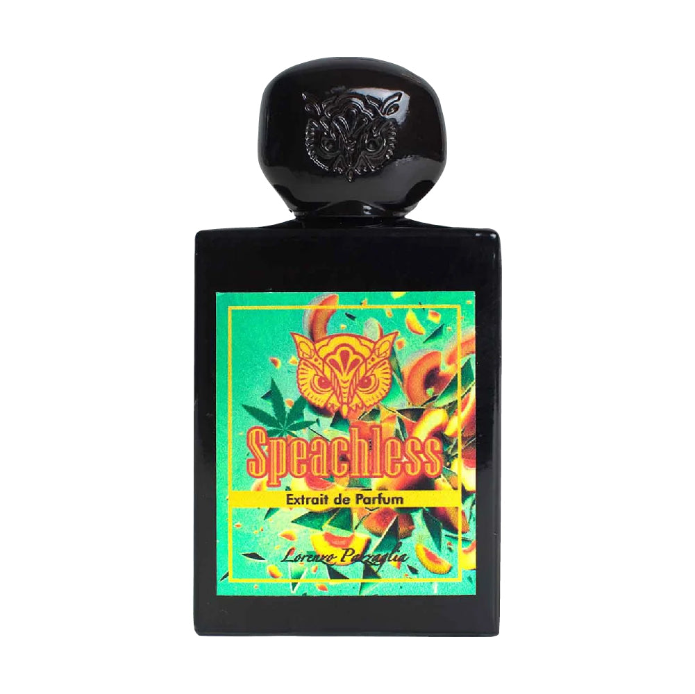 Lorenzo Pazzaglia | Speachless Extrait De Parfum - Felix Online