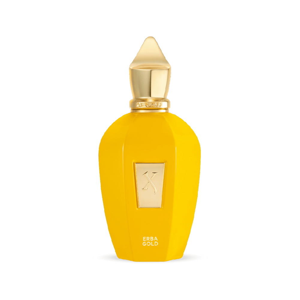 Xerjoff | Erba Gold Eau De Parfum