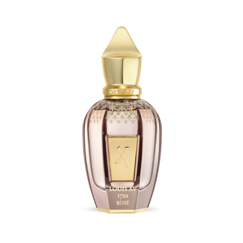 Xerjoff | De Venoge Louis XV Rosè Parfum