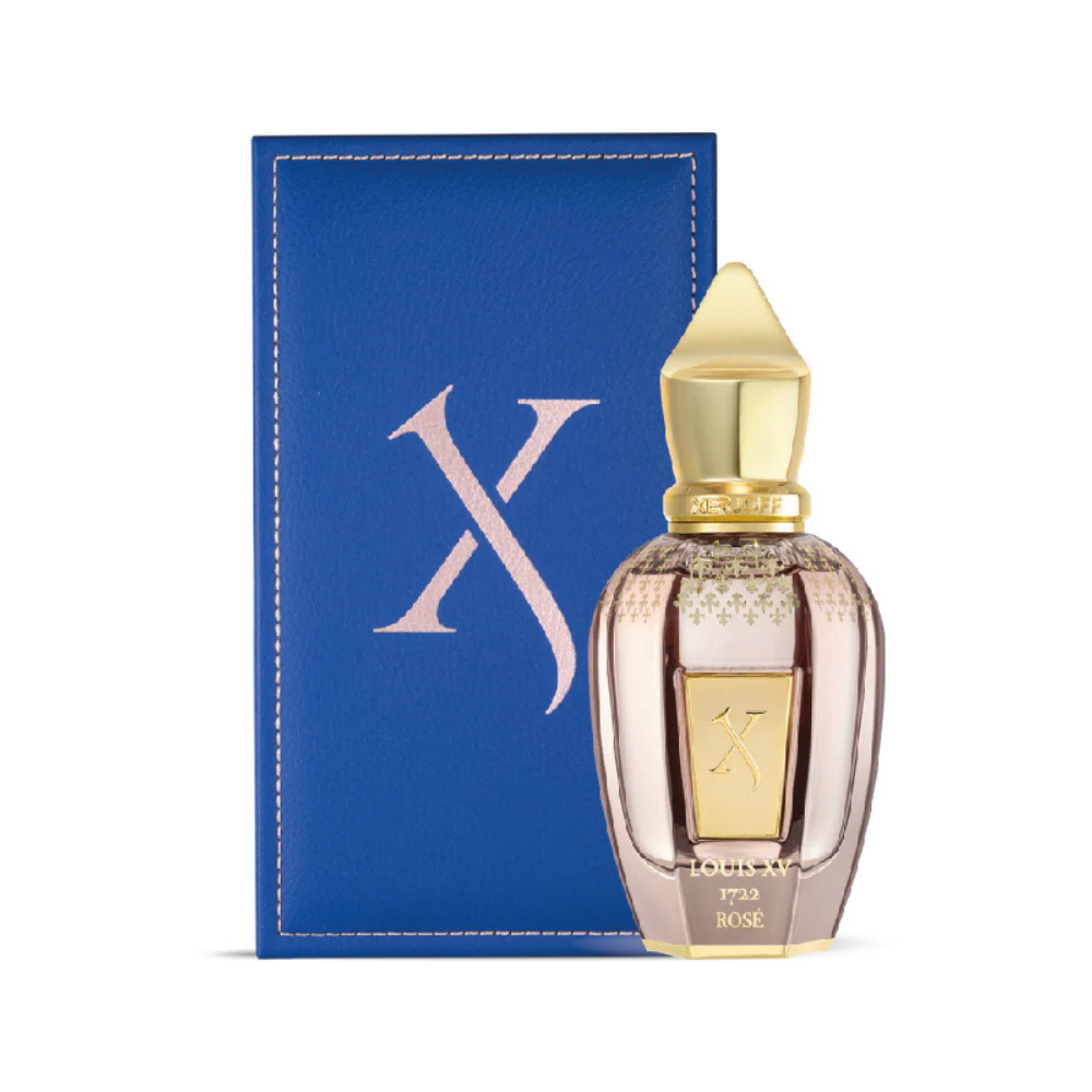 Xerjoff | De Venoge Louis XV Rosè Parfum