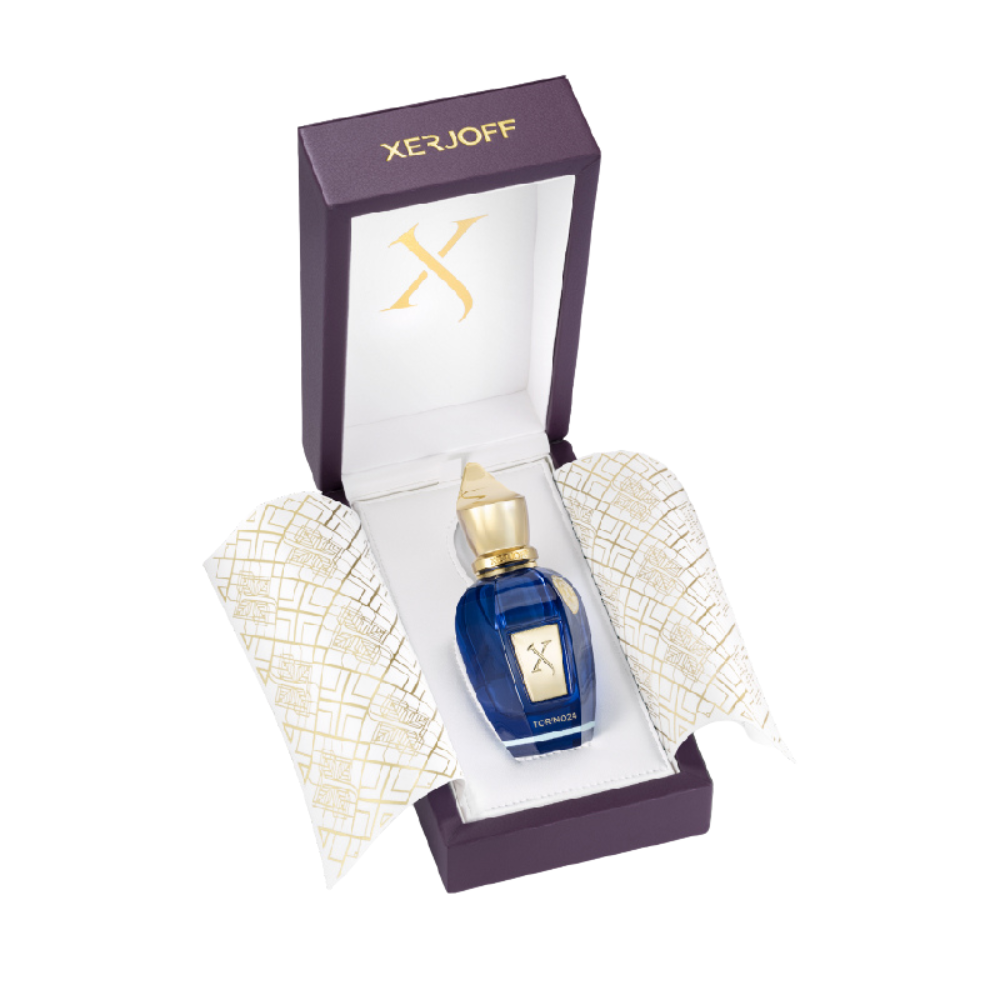 XERJOFF | JTC TORINO 24 EDP 50ML