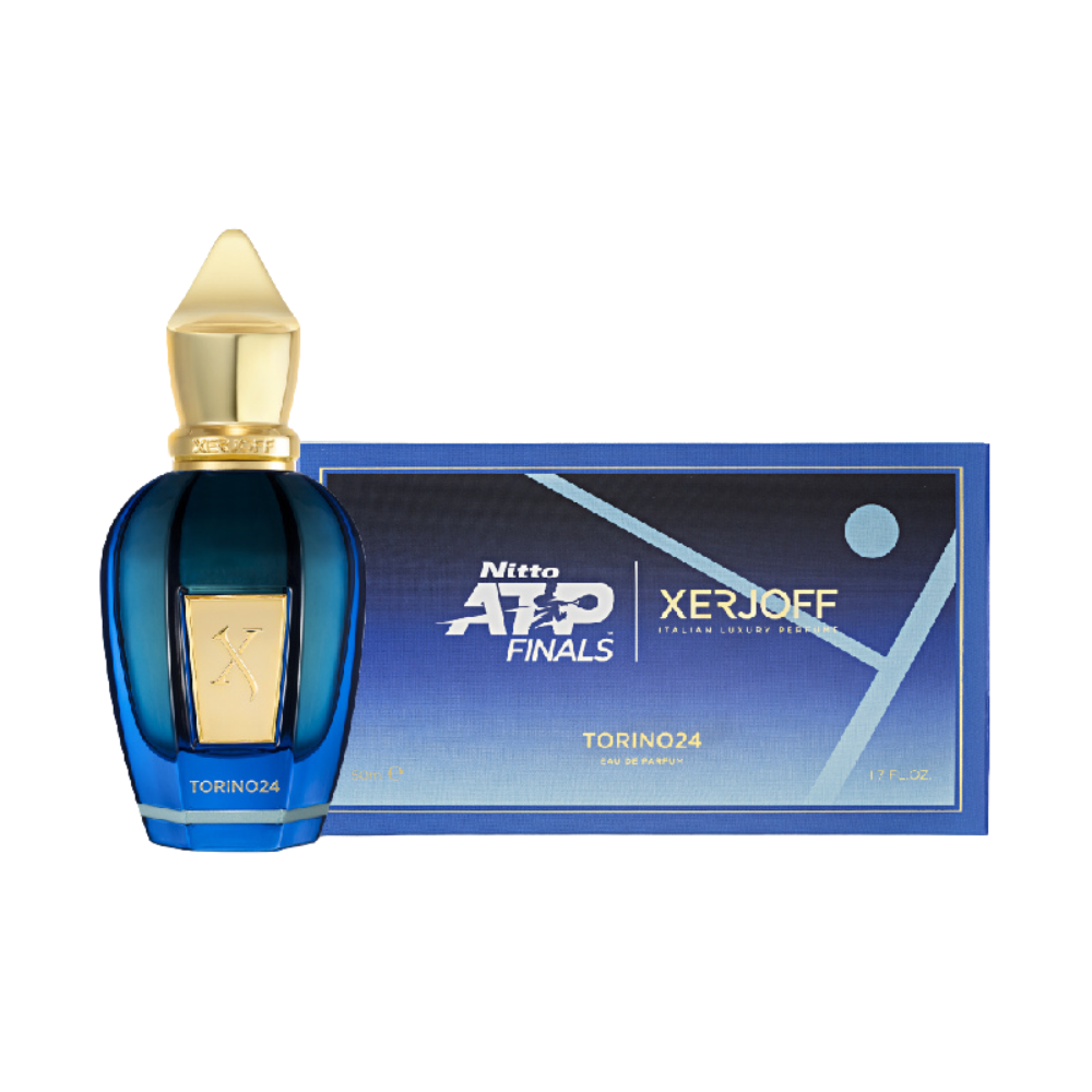 XERJOFF | JTC TORINO 24 EDP 50ML
