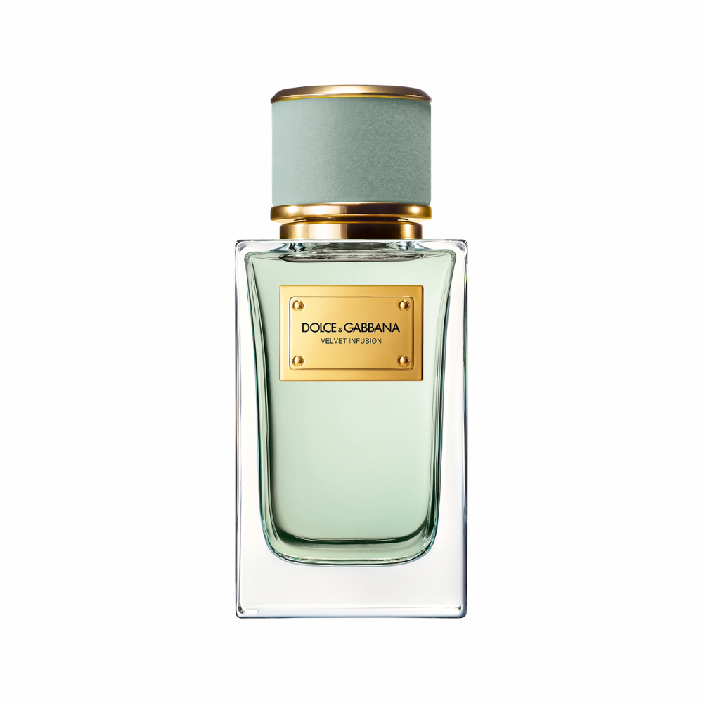 Dolce&Gabbana | Velvet Infusion Eau de Parfum, 100ml