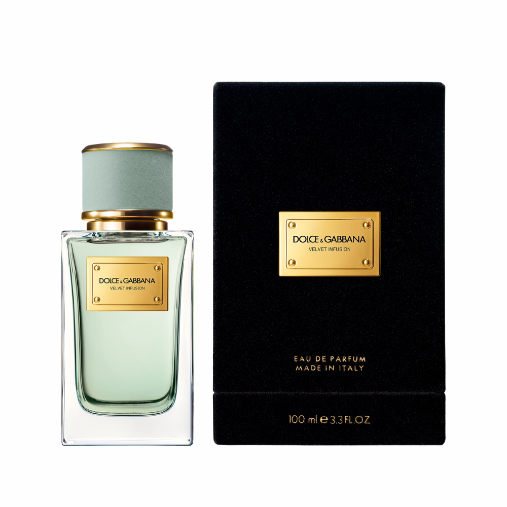 Dolce&Gabbana | Velvet Infusion Eau de Parfum, 100ml