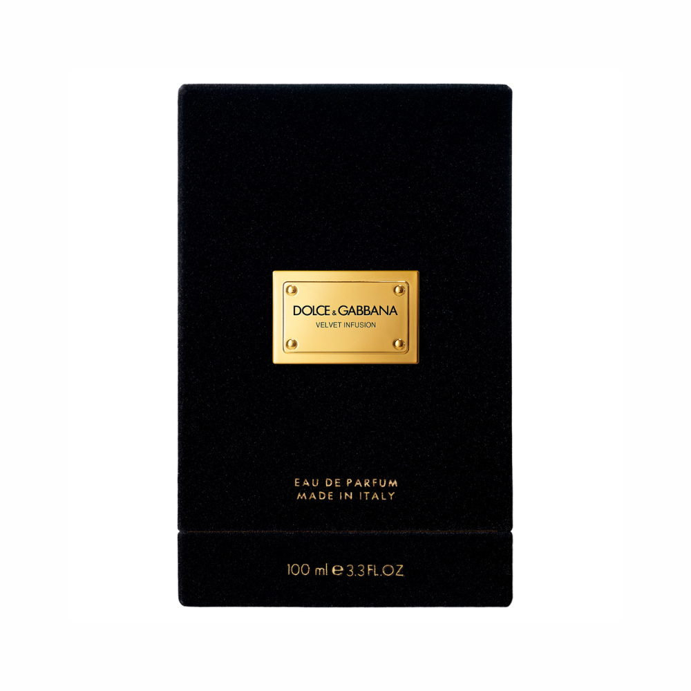 Dolce&Gabbana | Velvet Infusion Eau de Parfum, 100ml