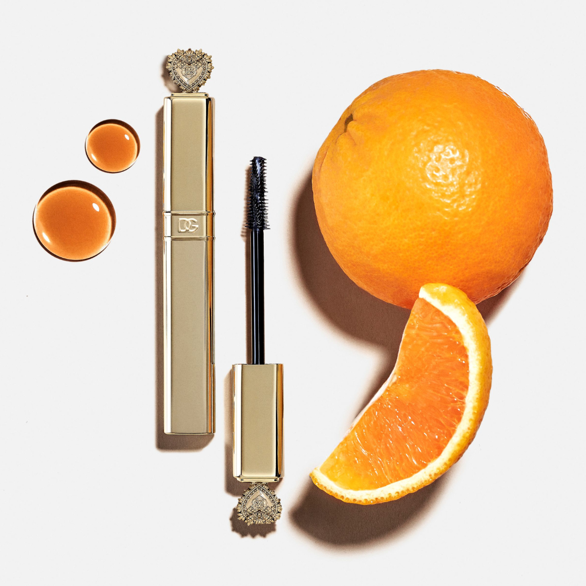 Dolce & Gabbana | Everfull XL Mascara