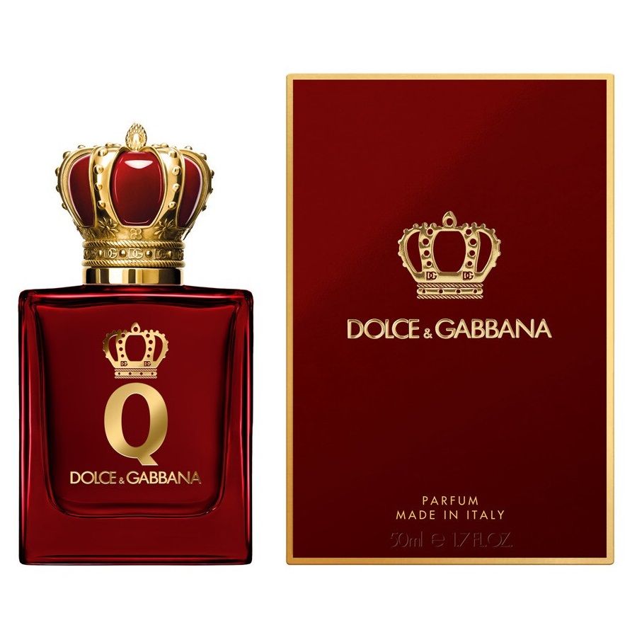 Dolce &amp; Gabbana | Q Parfum
