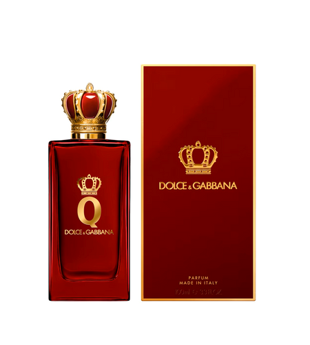 Dolce &amp; Gabbana | Q Parfum