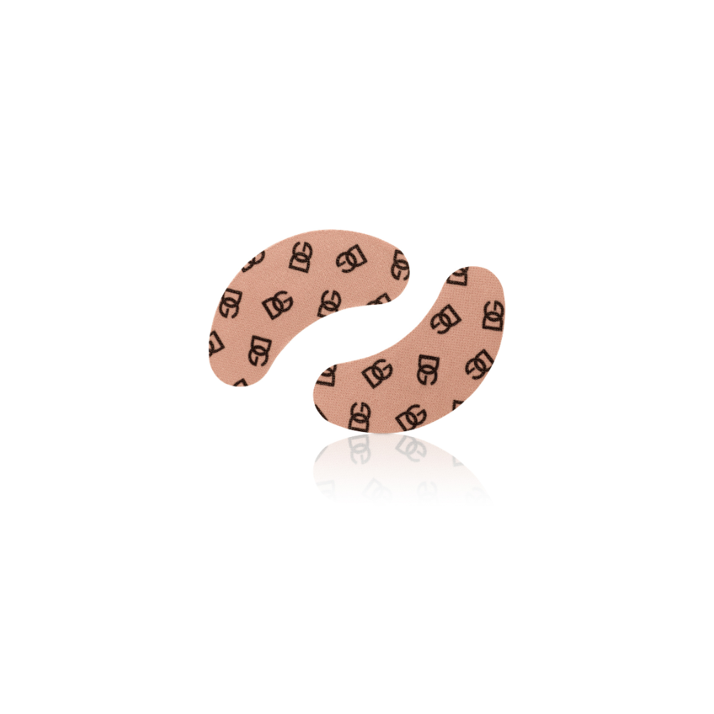 Dolce & Gabbana | No Puff Caffeine Eye Patches
