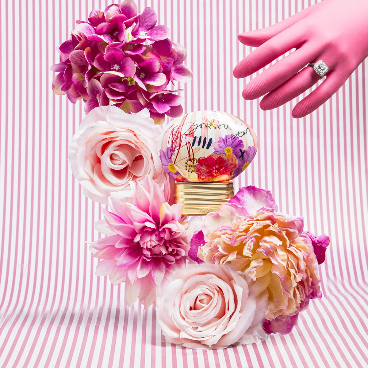 Guilty Crush Eau De Parfum