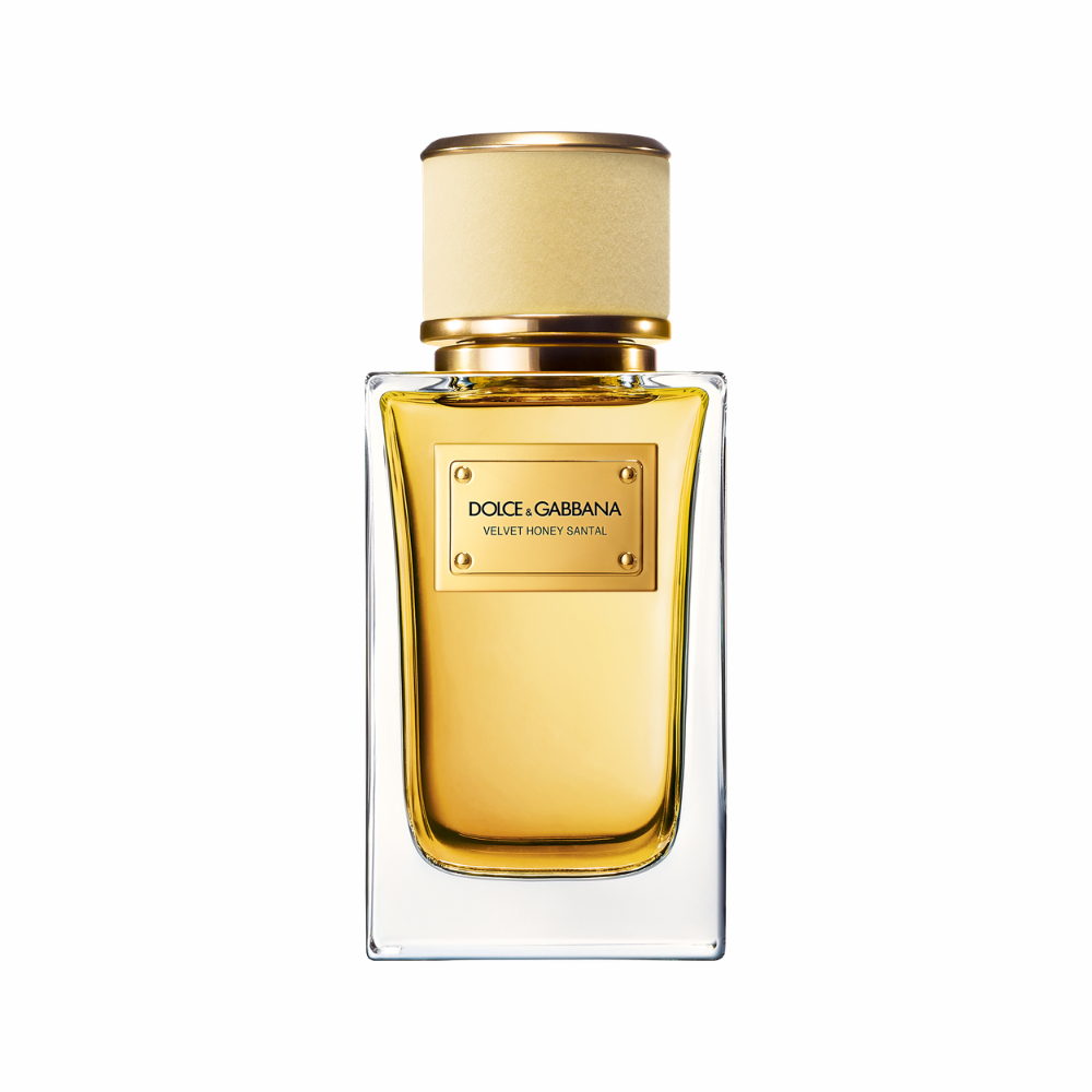 Dolce&Gabbana  | Velvet Honey Santal Eau de Parfum, 100 ml