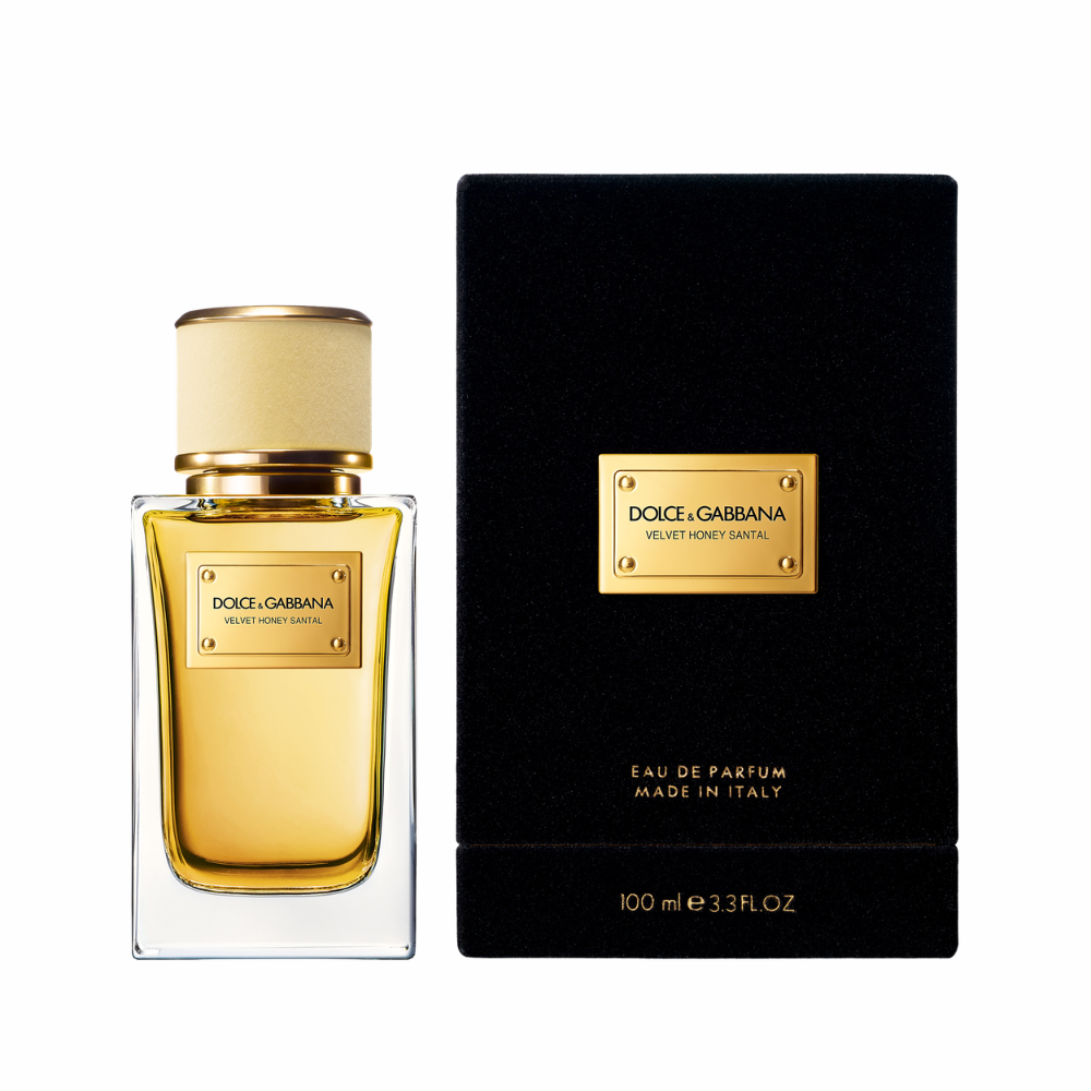 Dolce&Gabbana  | Velvet Honey Santal Eau de Parfum, 100 ml