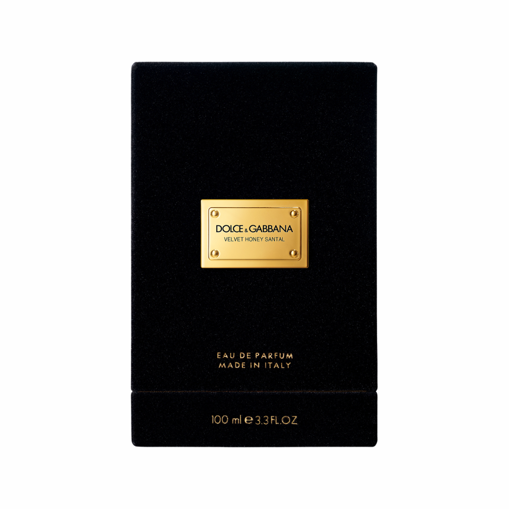 Dolce&Gabbana  | Velvet Honey Santal Eau de Parfum, 100 ml