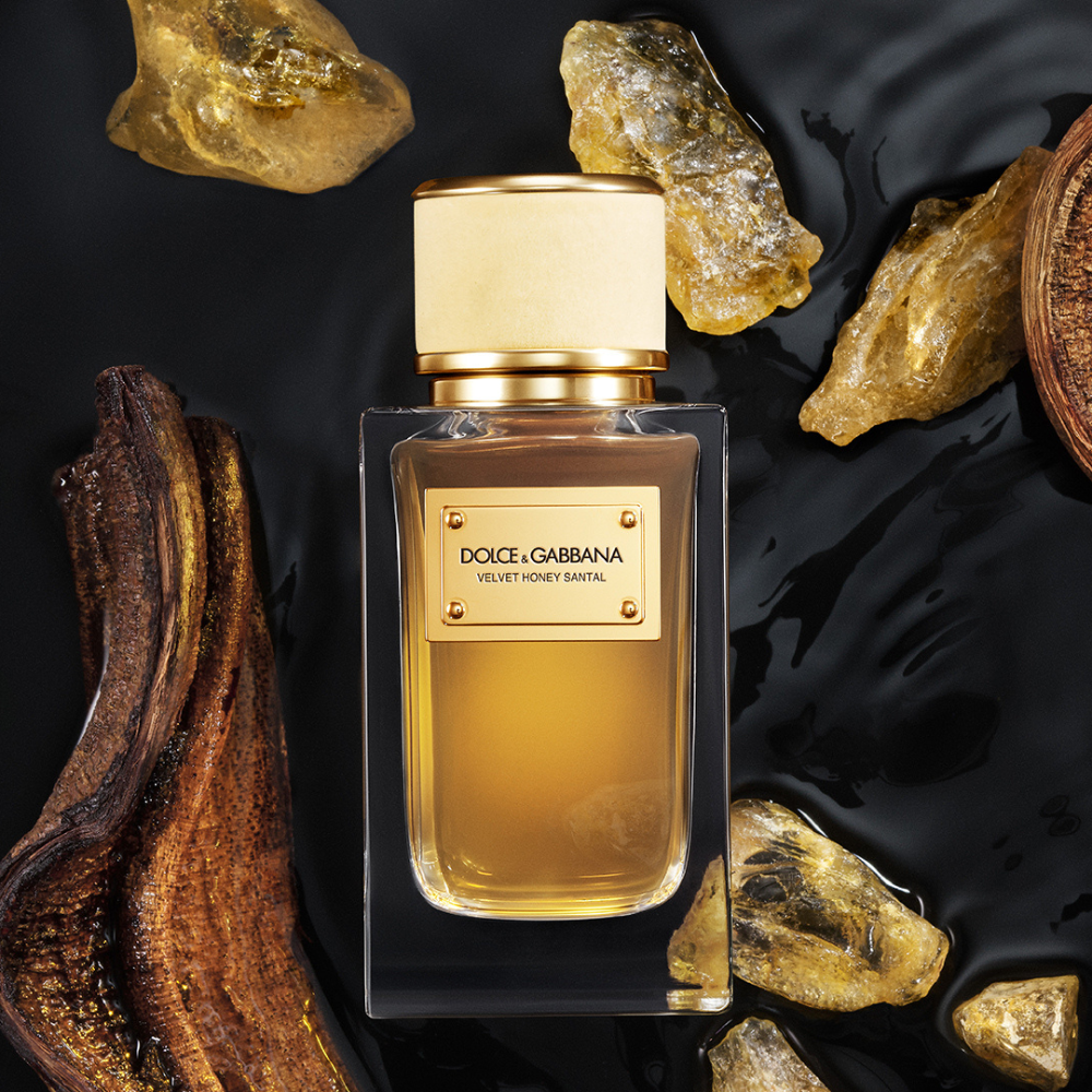 Dolce&Gabbana  | Velvet Honey Santal Eau de Parfum, 100 ml