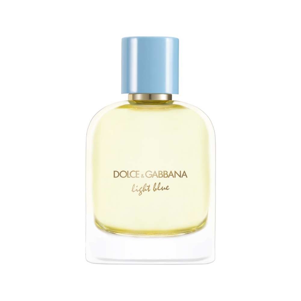 Dolce&Gabbana | Light Blue Pour Homme Eau De Parfum