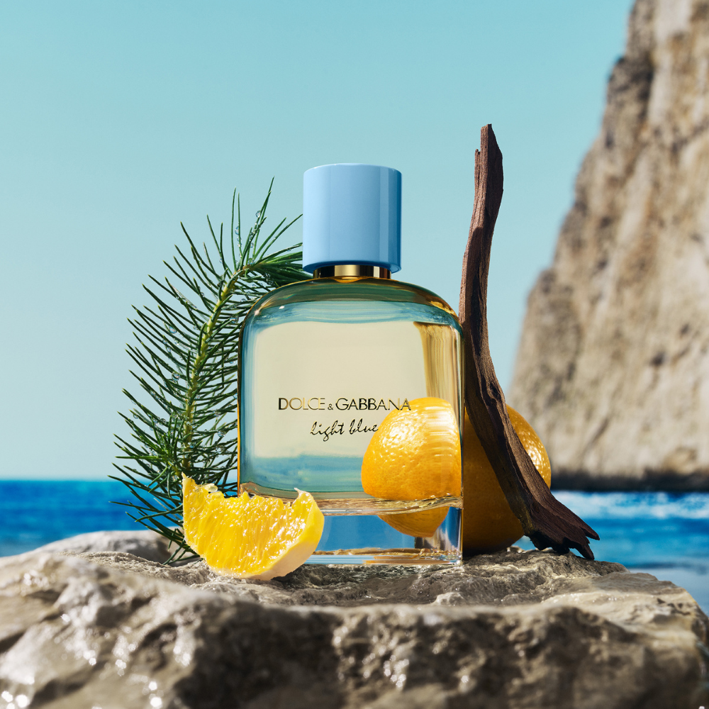 Dolce&Gabbana | Light Blue Pour Homme Eau De Parfum