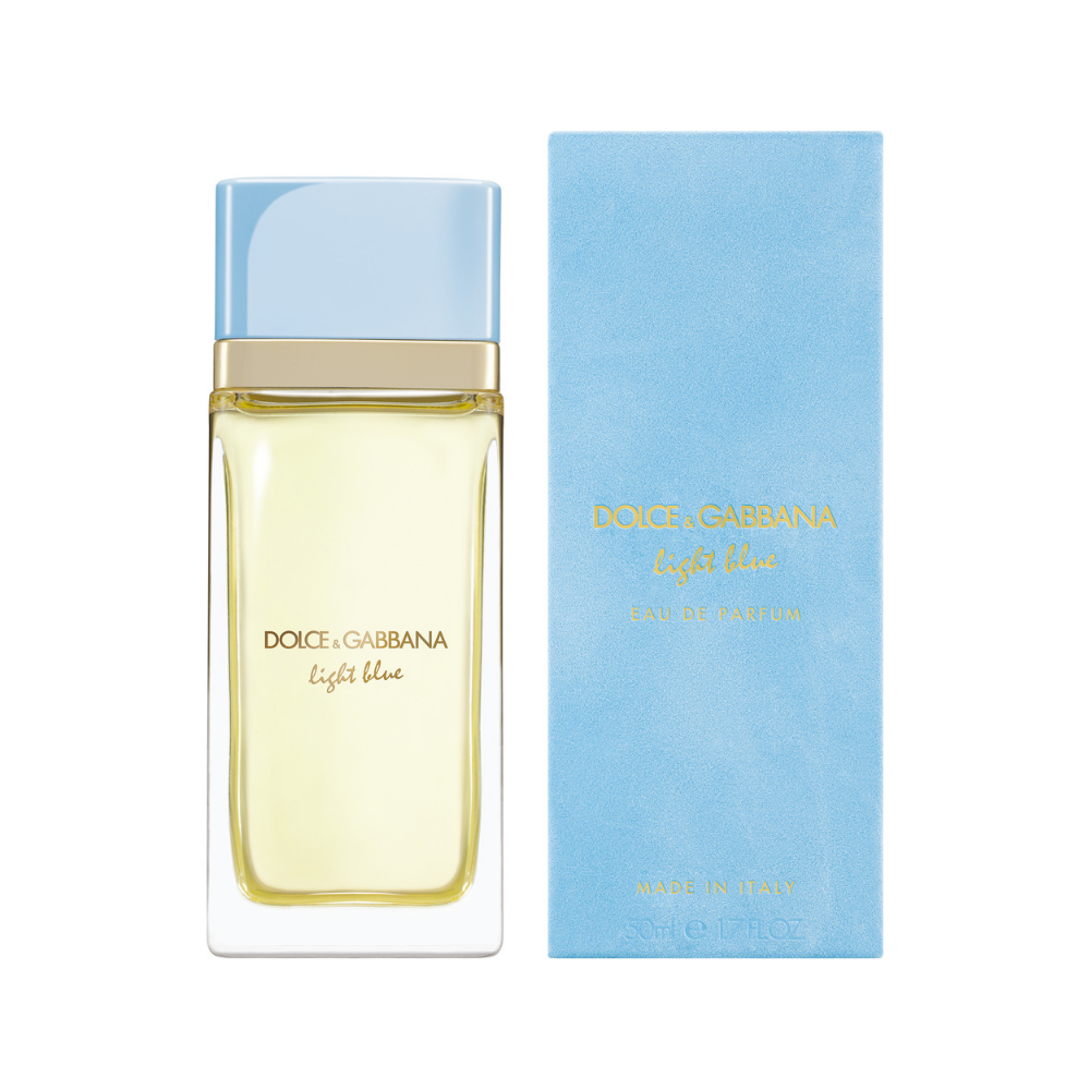 Dolce&Gabbana  | Light Blue Eau De Parfum