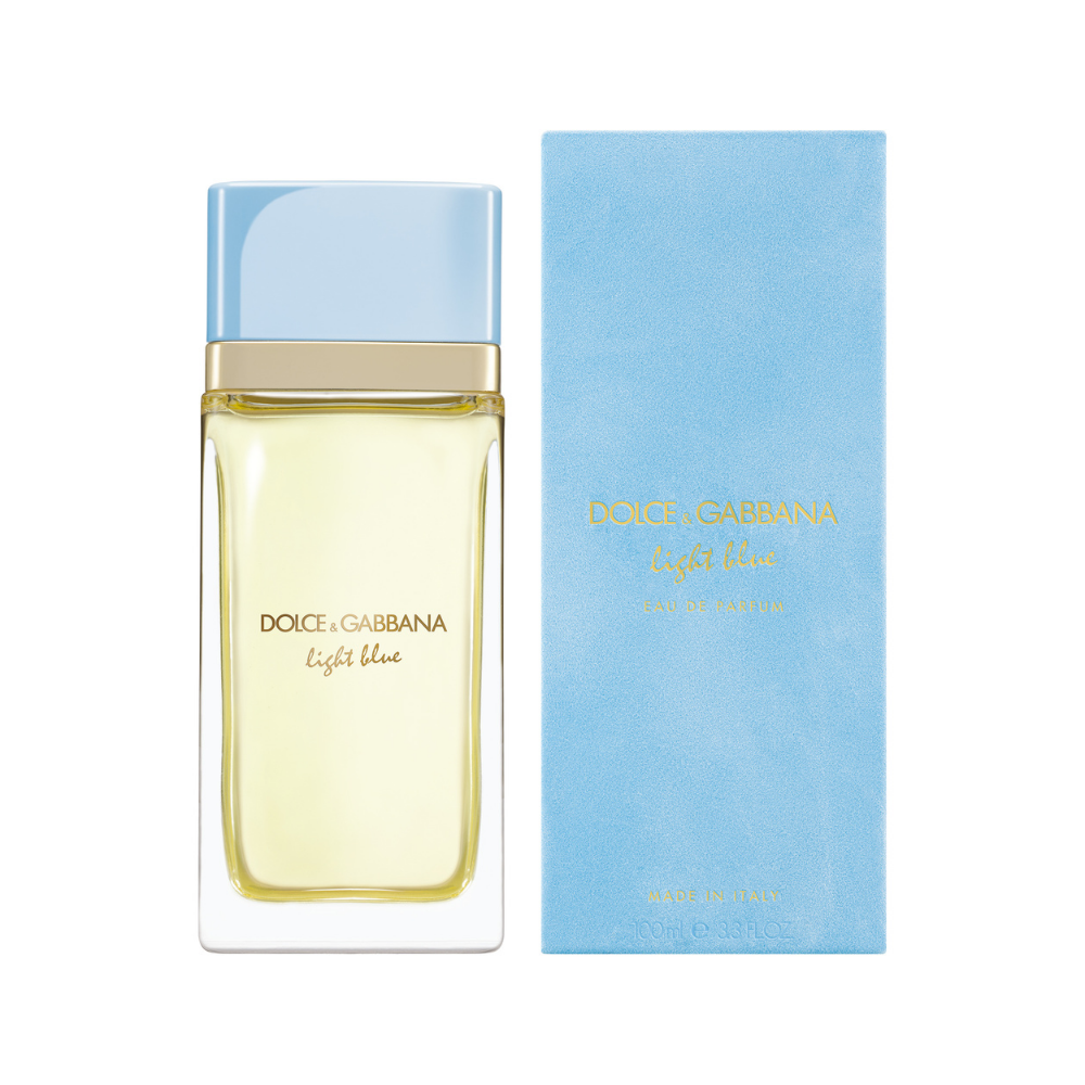 Dolce&Gabbana  | Light Blue Eau De Parfum