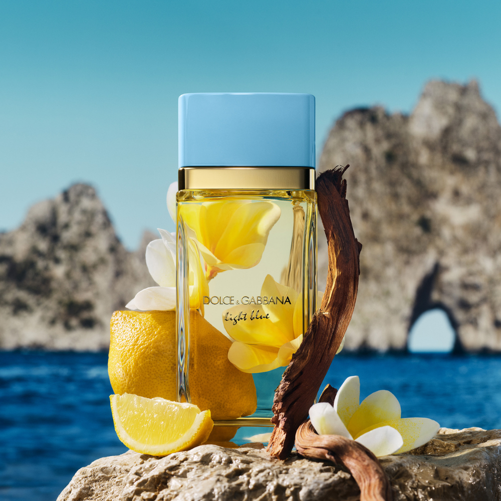 Dolce&Gabbana  | Light Blue Eau De Parfum