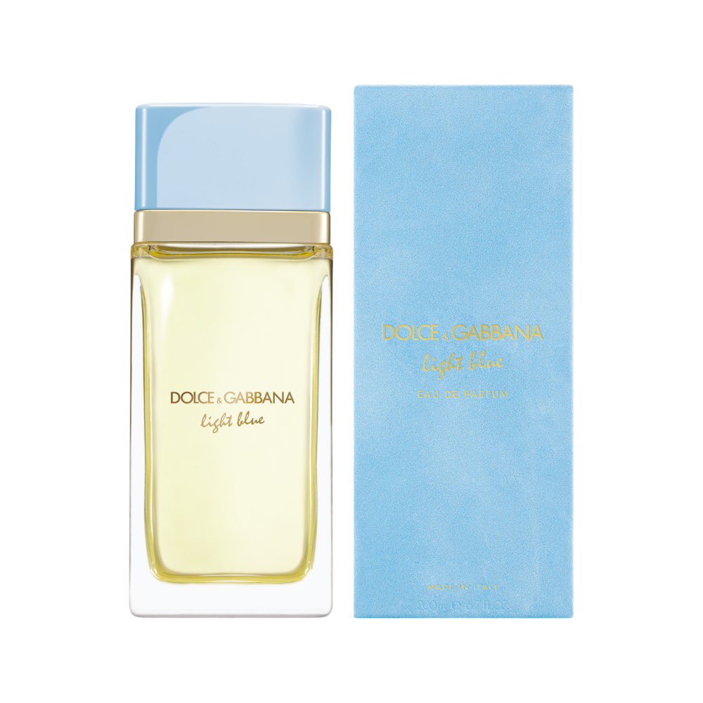 Dolce&Gabbana  | Light Blue Eau De Parfum