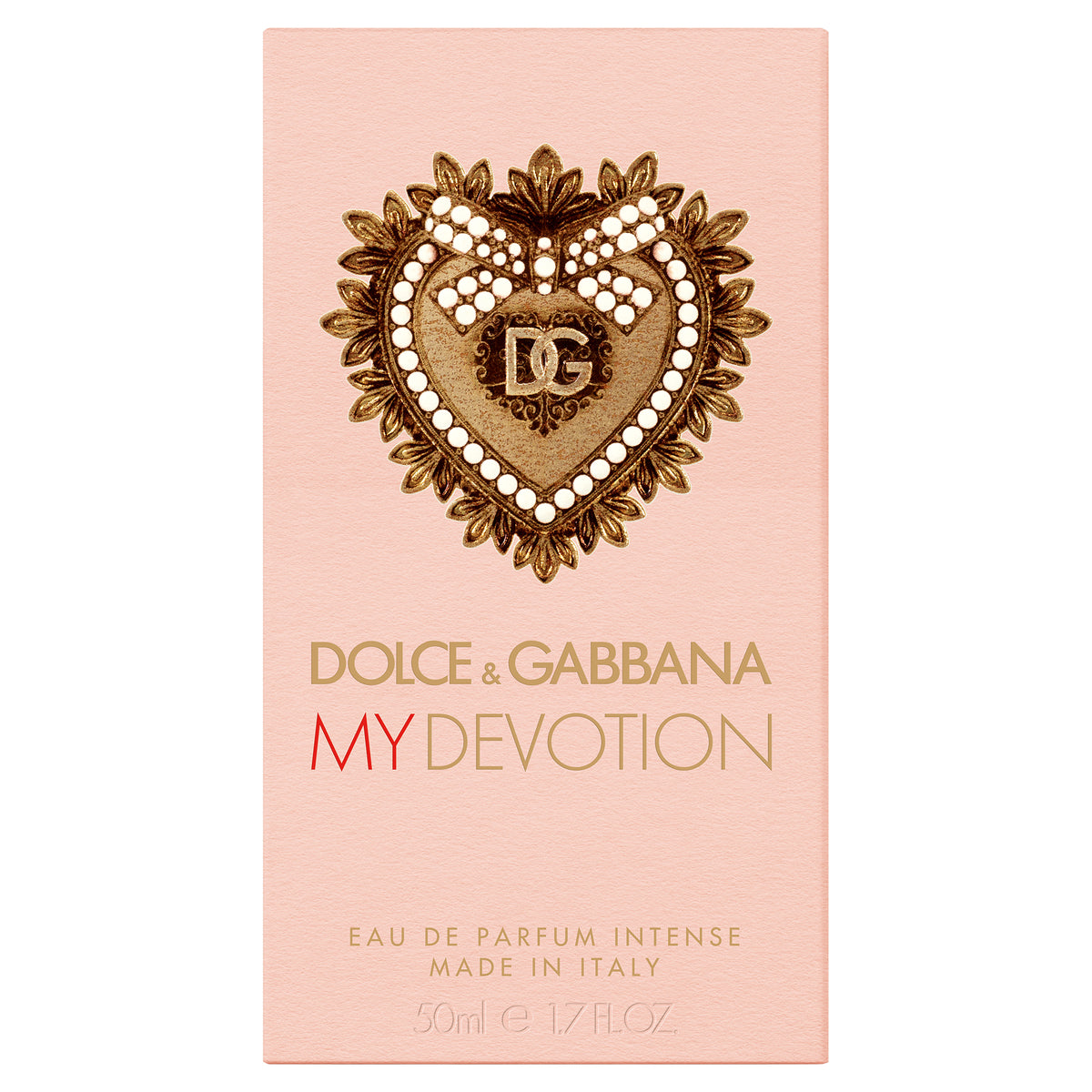 Dolce & Gabbana | My Devotion Eau de Parfum Intense