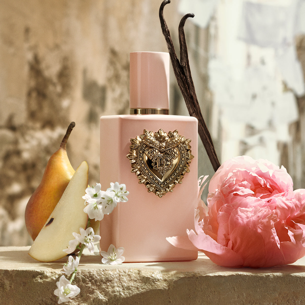 Dolce & Gabbana | My Devotion Eau de Parfum Intense