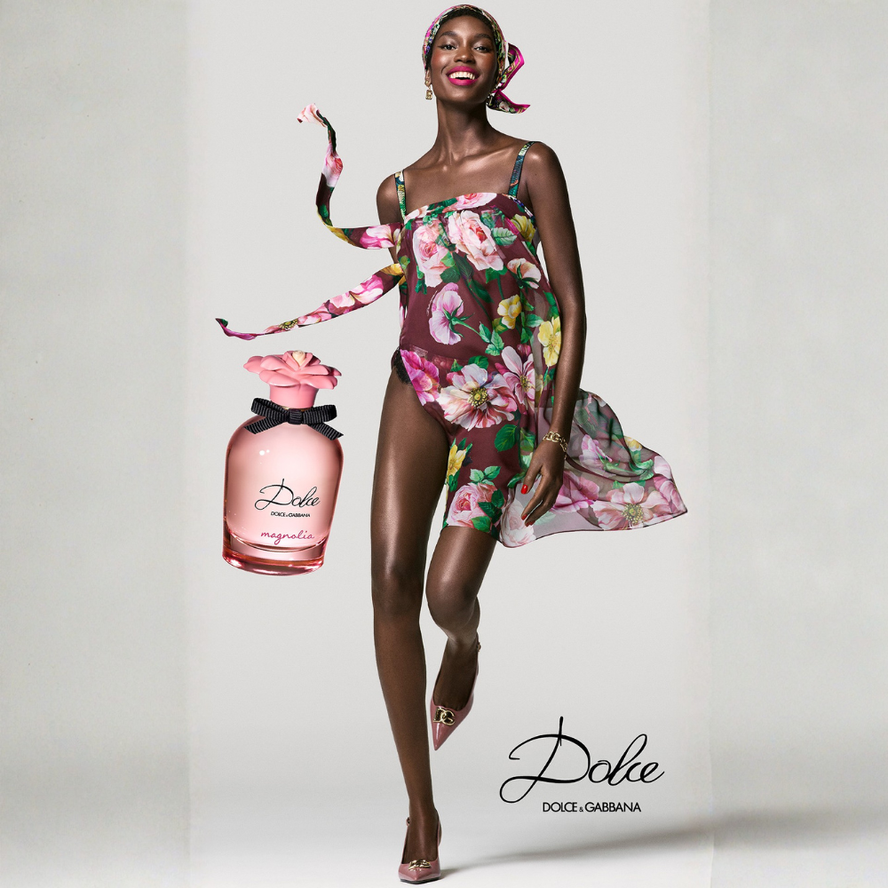 Dolce & Gabbana | Magnolia Eau De Parfums 75ml