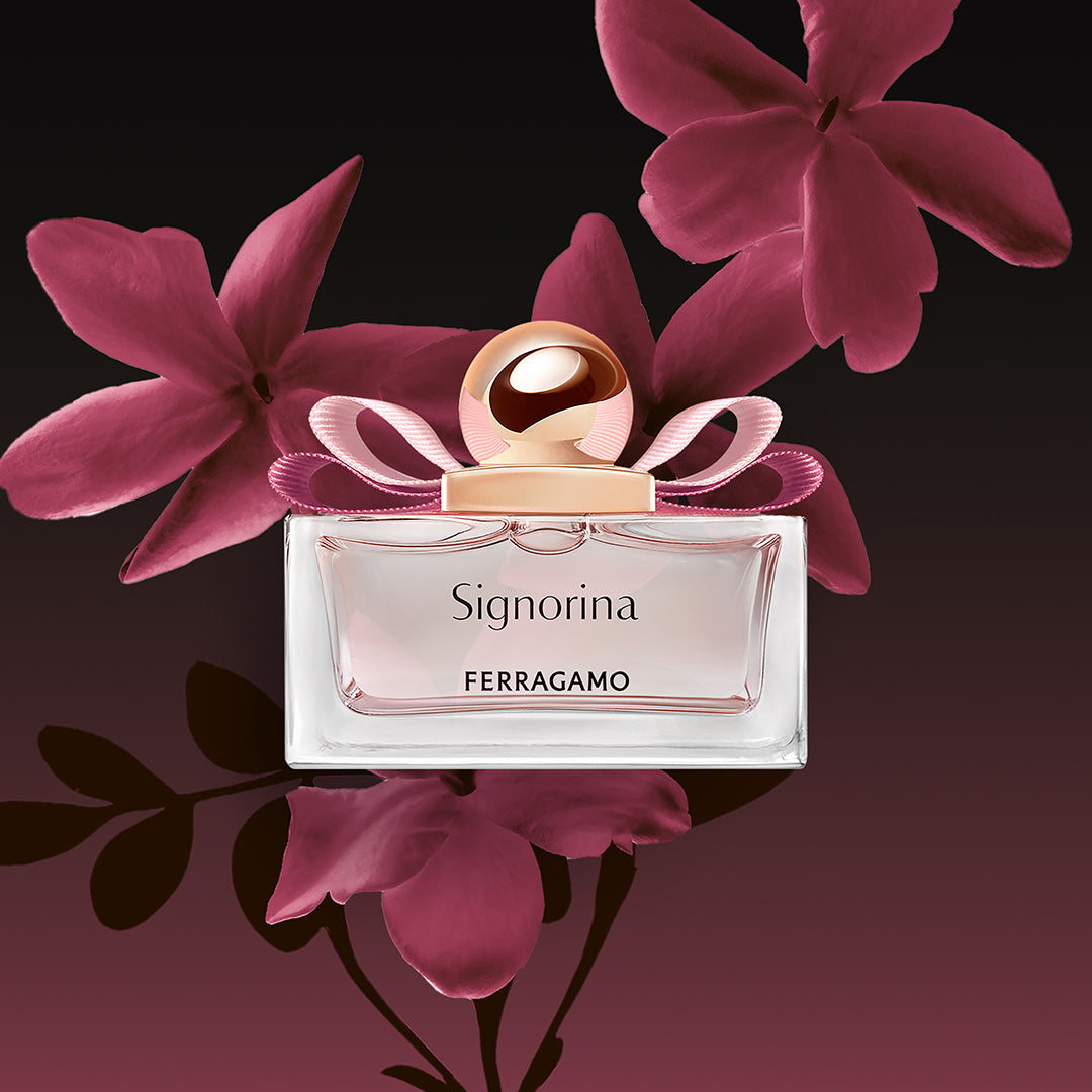 Ferragamo | Signorina Eau de Parfum 100ml