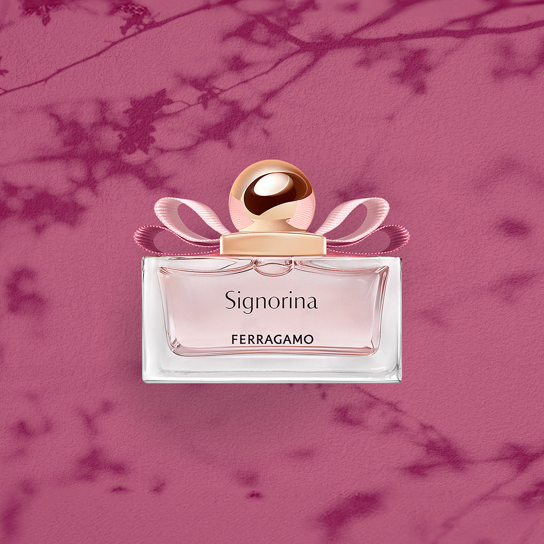 Ferragamo | Signorina Eau de Parfum 100ml