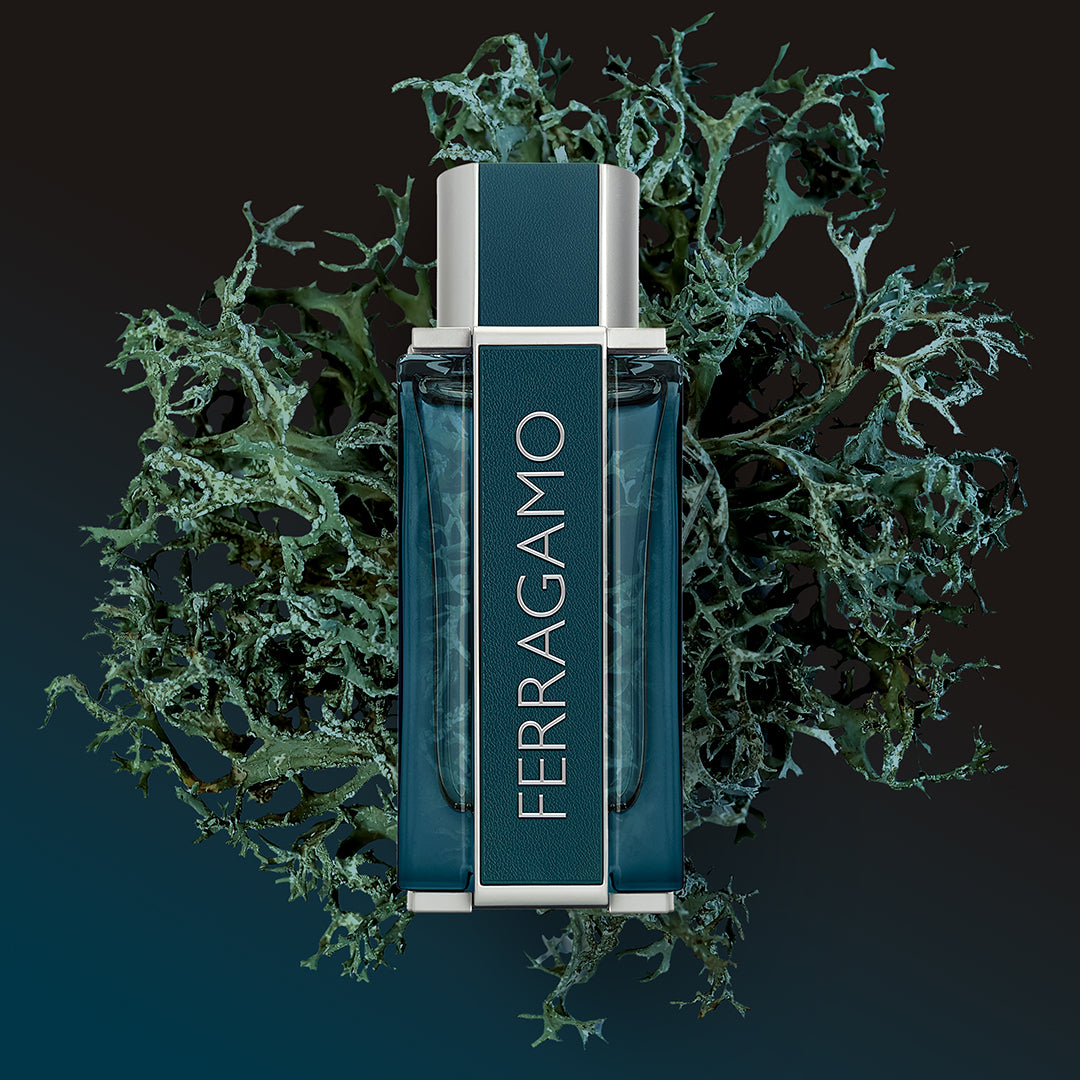 Ferragamo | Intense Leather Eau de Parfum 100ml